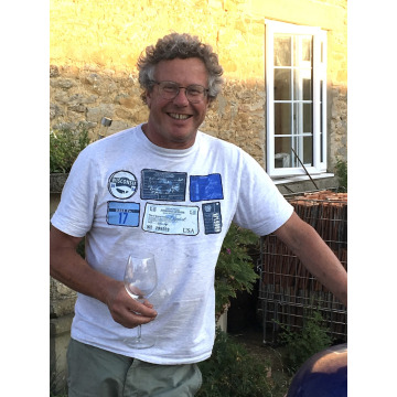 Photo of John Justin Beaumont VARCOE