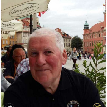 Photo of Robert (Sean) WHITELAW