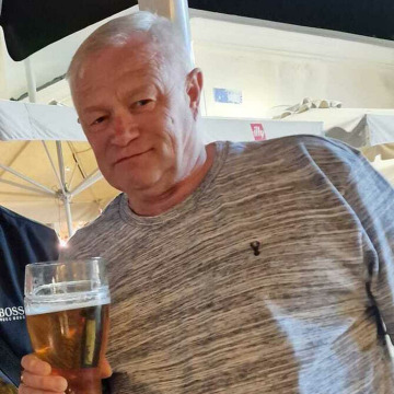 Photo of John CROWDER