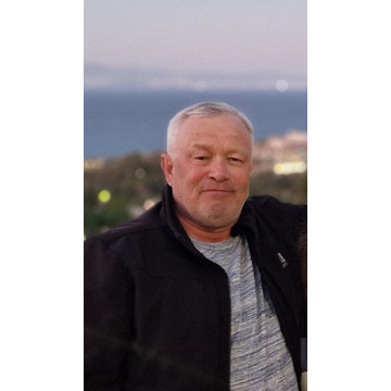 Photo of John CROWDER