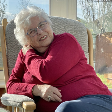 Photo of Sylvia Helen WHITLOCK