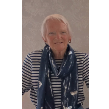 Notice Gallery for Sandra Mary Joyce ELLICOTT