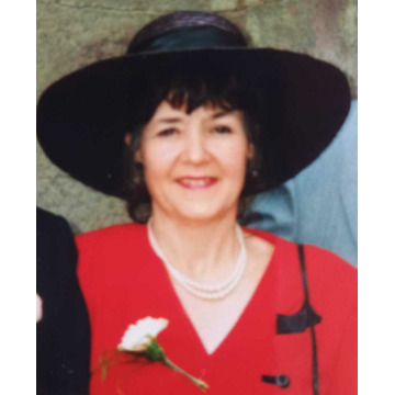 Photo of Betty EVANS