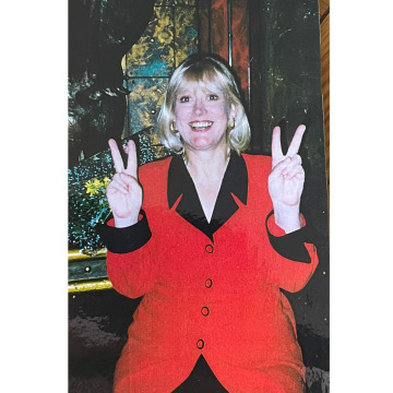 Notice Gallery for Kathleen HANRATTY