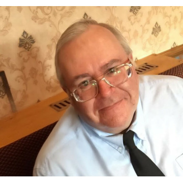 Photo of Martin Joseph GIBBONS