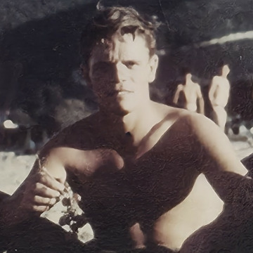 Photo of Kenneth FLINT