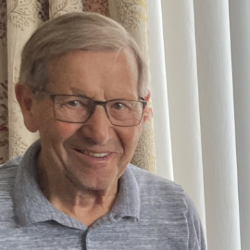 Photo of Edward McLAUGHLIN