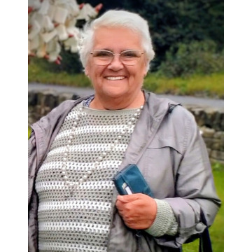 Photo of Hilda KIRBY