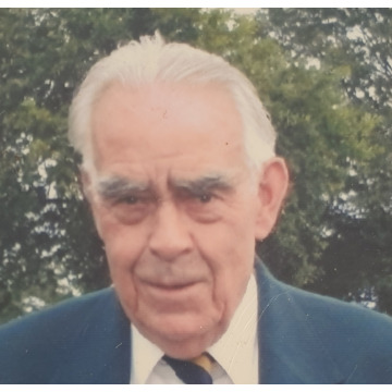 Photo of Noel Geoffrey SMITH