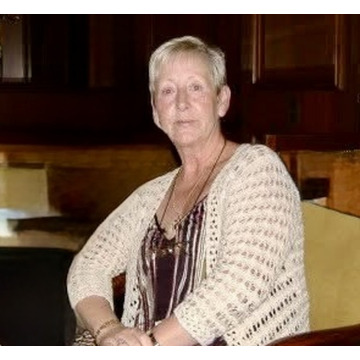 Photo of Sharon Marie TAYLOR