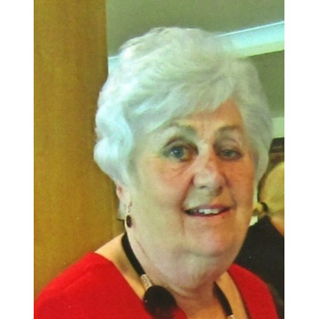 Photo of Pearl Inez EDGEWORTH