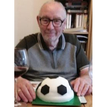 Photo of Fred NEWBOLD