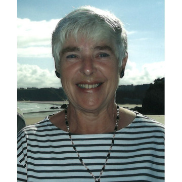 Photo of Beatrice Madeline FEREDAY