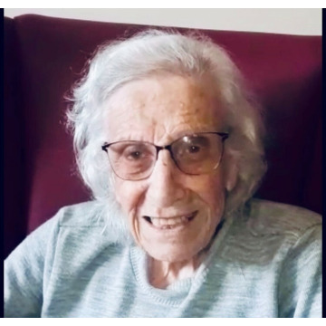 Photo of Mary Eileen ROFE