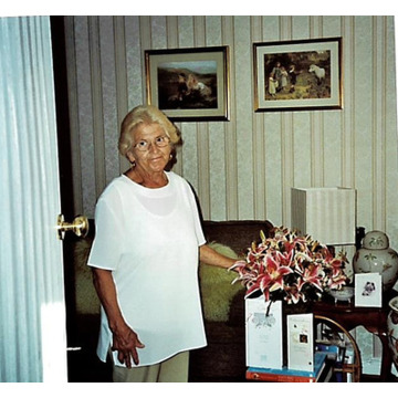 Photo of Lilian Teresa KILLEN