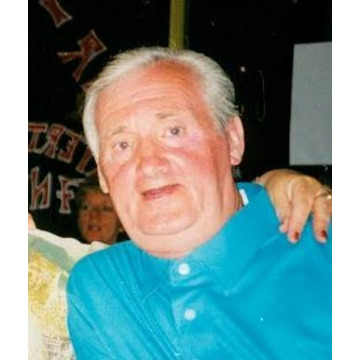 Photo of Vincent GILL