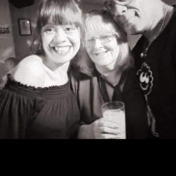 Photo of Linda ADJEI