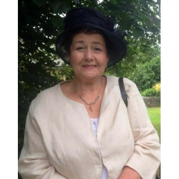 Photo of Margaret Ellen LAWSON