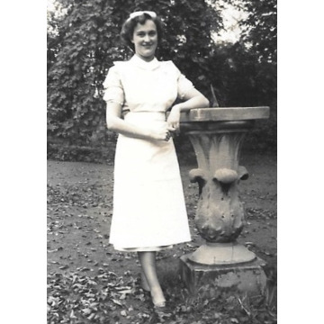 Photo of Cynthia ROBERTS