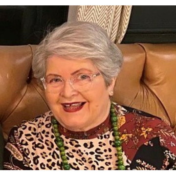 Photo of Glenda BRETTE