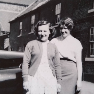 Photo of Audrey FORSTER