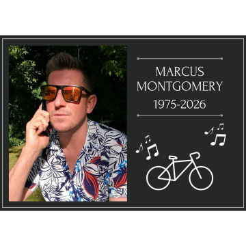 Notice Gallery for Marcus Justin Stuart MONTGOMERY