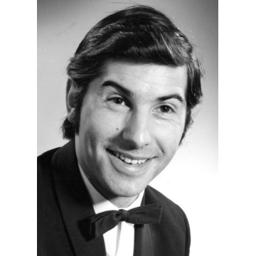 Photo of David SCOTNEY