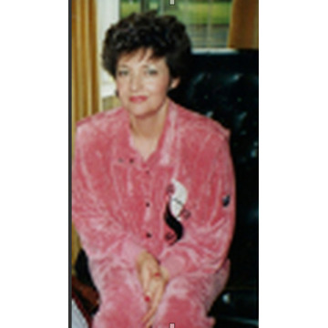 Photo of Druscilla FOSTER