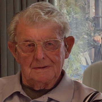 Photo of Roy BOREMAN