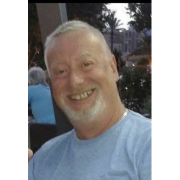 Photo of Frederick UDALE