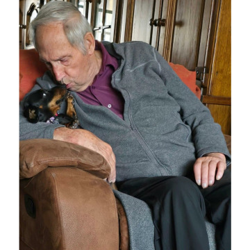 Photo for notice Kenneth Edward JONES