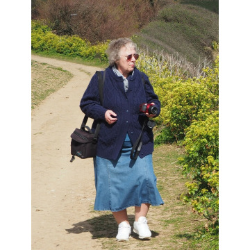 Photo of Linda Jane SWIFT