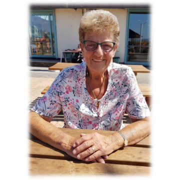 Photo of Valerie May BURKE