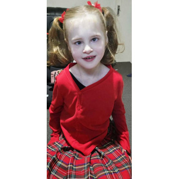 Photo of Isla Ann WRAY