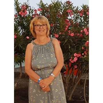 Photo of Norma KEENAN