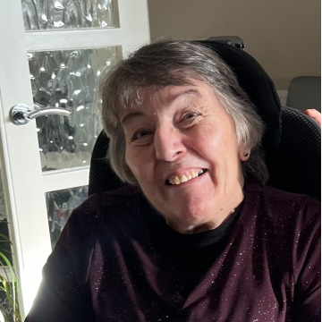 Photo of Julia Rose COPPER