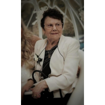 Photo of Joan JORGENSEN