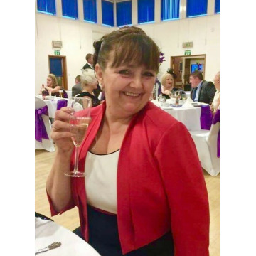 Photo of Jane TEEVAN