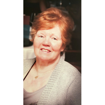 Photo of Enid Margaret FENDER