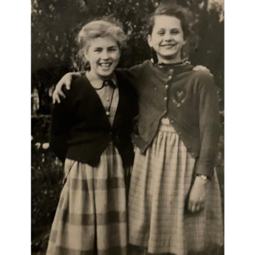 Notice Gallery for Carole Mary PARKER