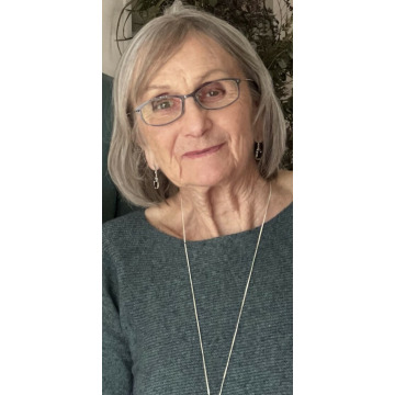 Photo of Ella GODDARD