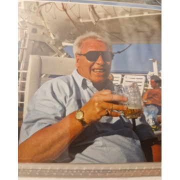 Photo of Bernard SWINBURN