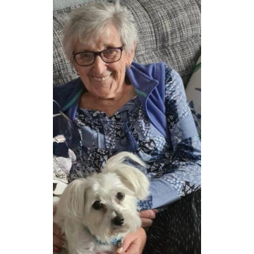 Photo of Elizabeth Rose PHILIP