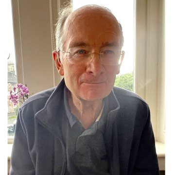 Notice Gallery for Paul VARDY