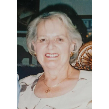 Photo of Sybil Jeffreys BETTS