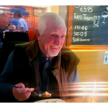 Photo of James Leonard GUY