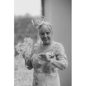 Photo of Clare O'HARA