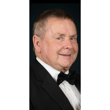 Photo of Thomas SHARKETT