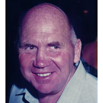 Photo of Kevin COTON