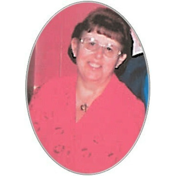 Photo of Irene May Gwendoline CARLEY